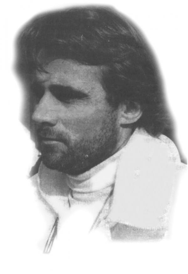 Thierry Sabine (1985)